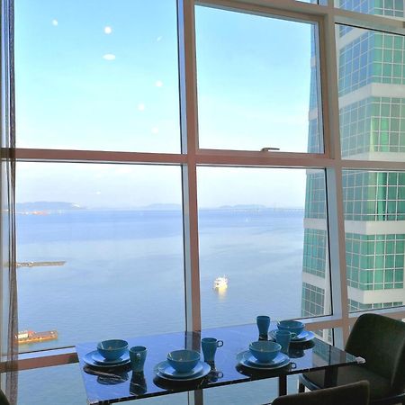 Maritime Suites By Comfy George Town Rom bilde