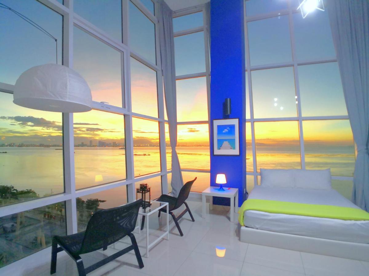 Maritime Suites By Comfy George Town Rom bilde
