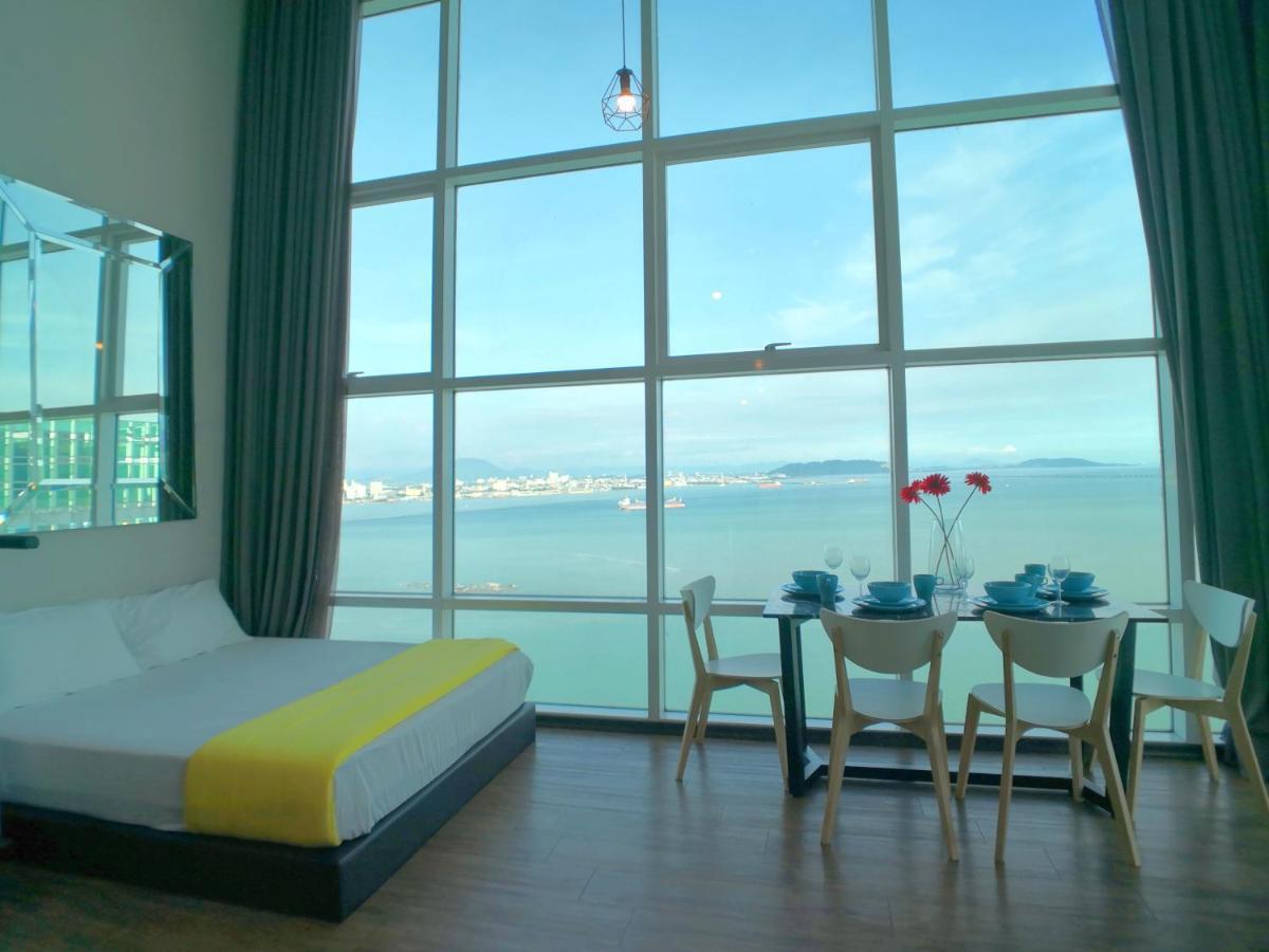 Maritime Suites By Comfy George Town Eksteriør bilde