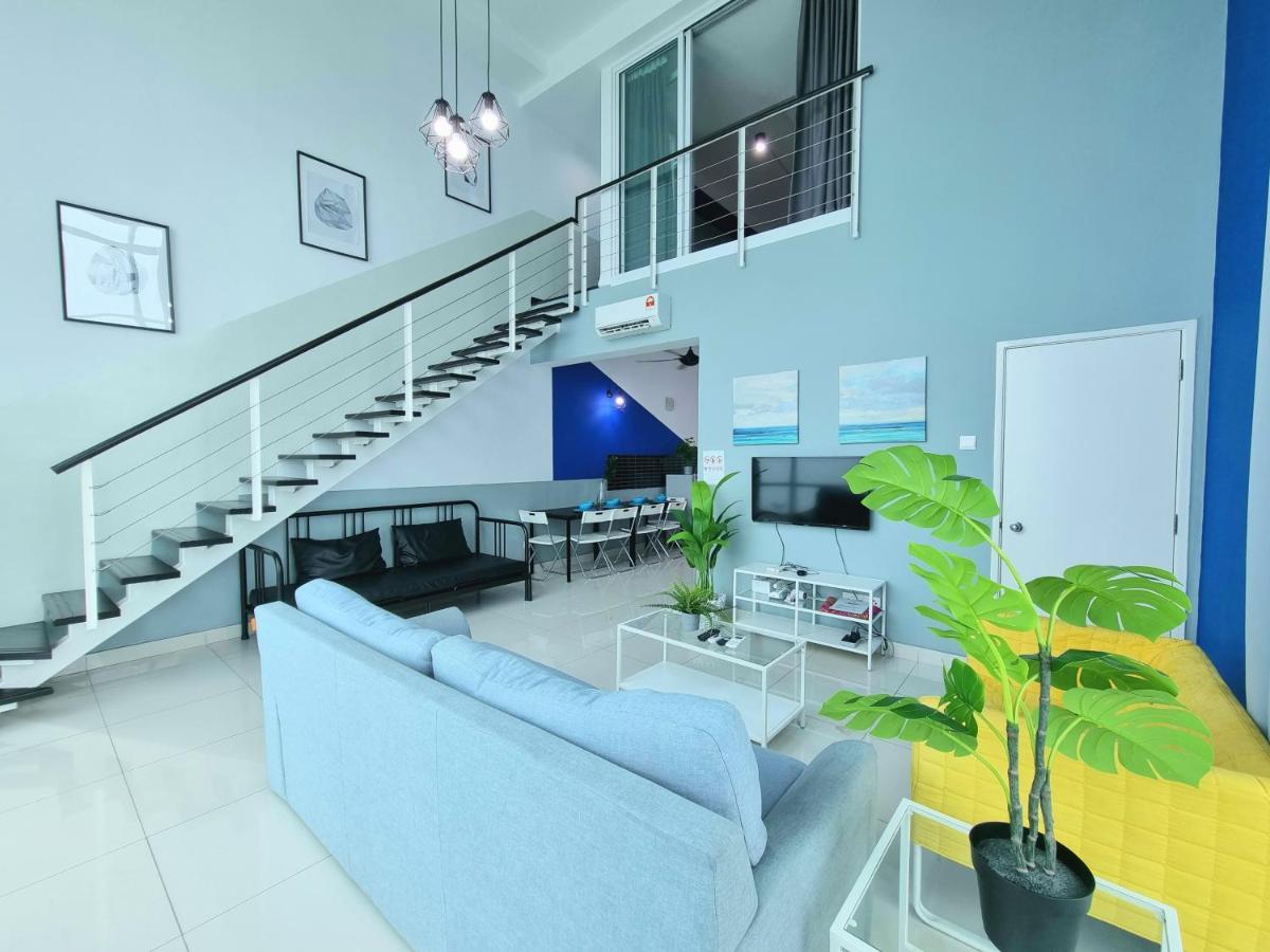 Maritime Suites By Comfy George Town Rom bilde
