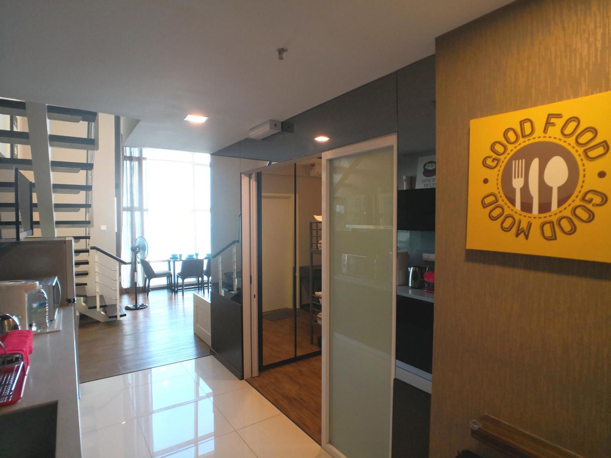 Maritime Suites By Comfy George Town Rom bilde
