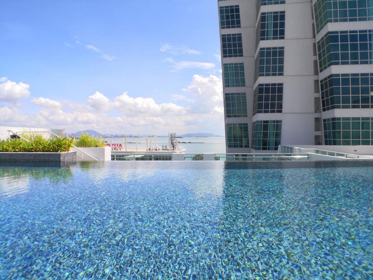 Maritime Suites By Comfy George Town Eksteriør bilde