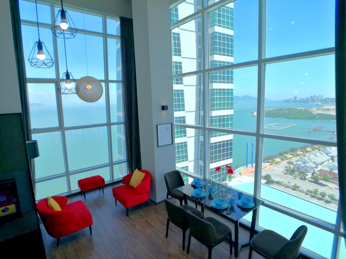 Maritime Suites By Comfy George Town Eksteriør bilde