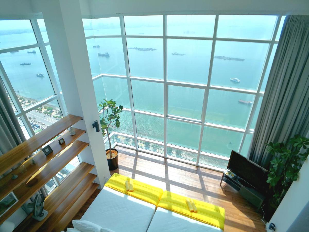 Maritime Suites By Comfy George Town Eksteriør bilde