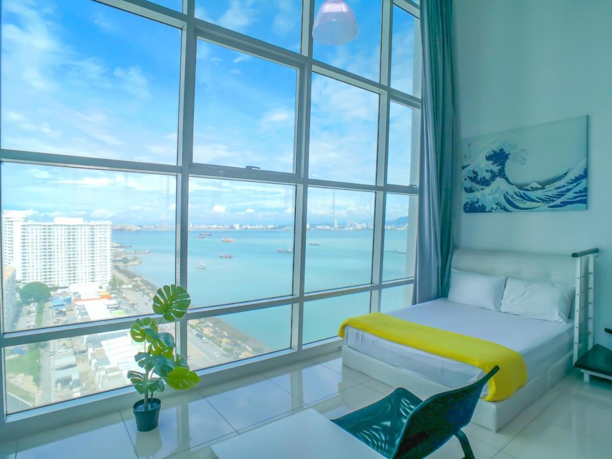 Maritime Suites By Comfy George Town Eksteriør bilde