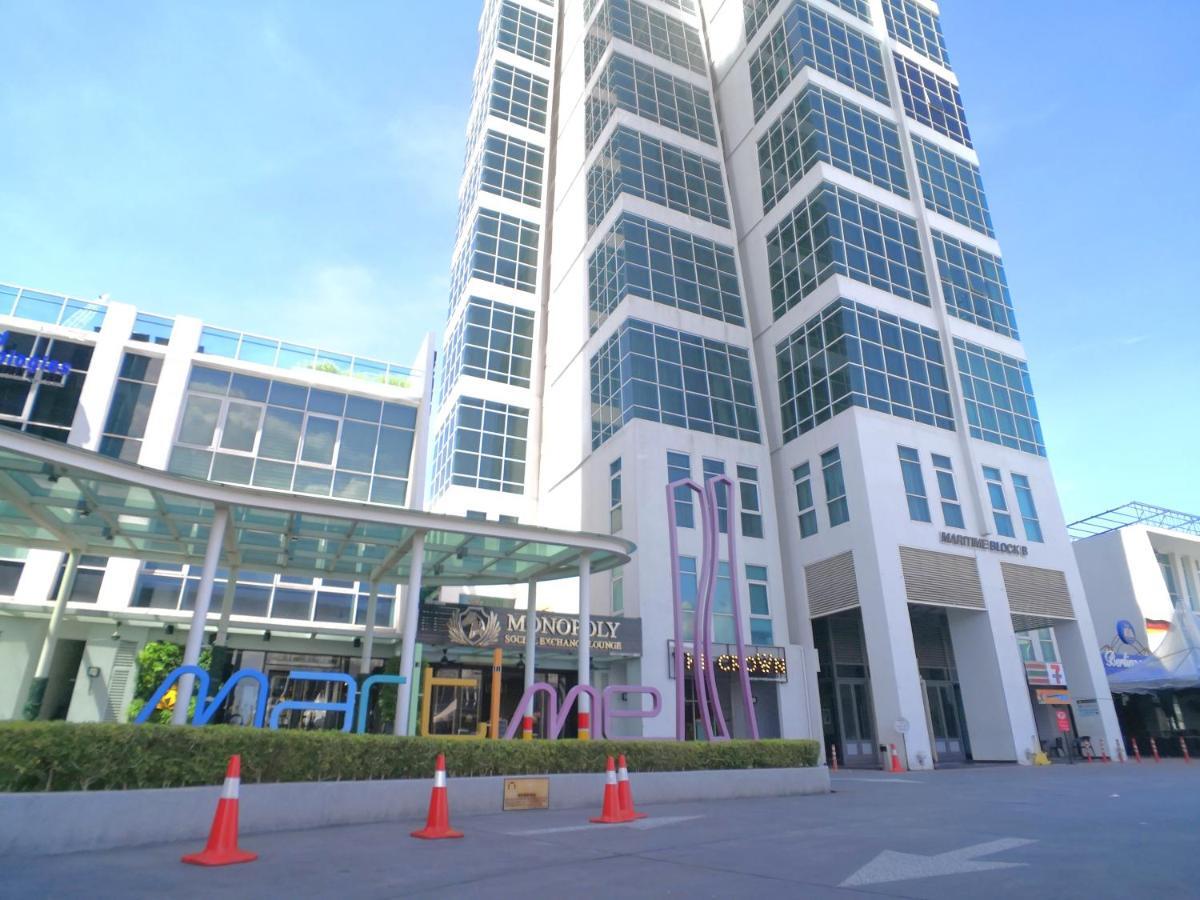 Maritime Suites By Comfy George Town Eksteriør bilde