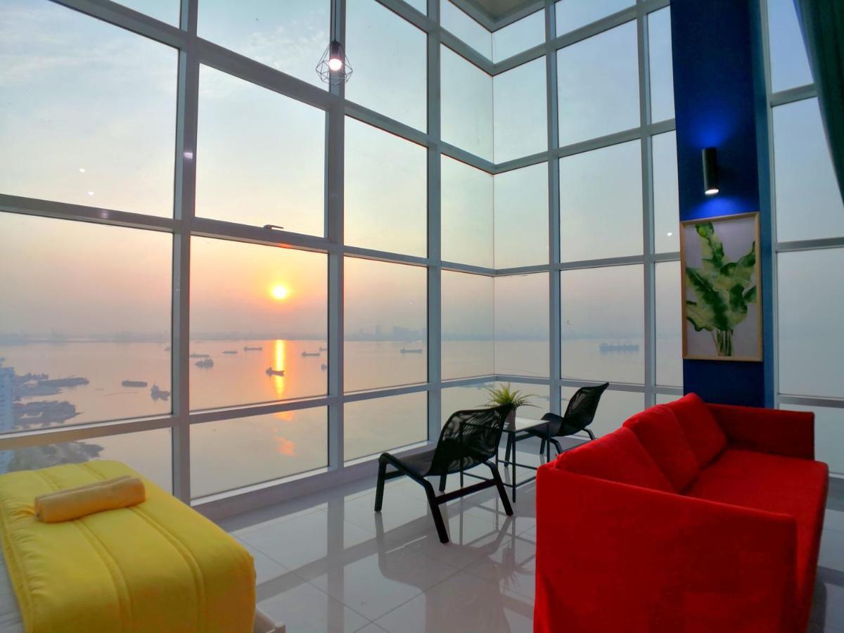 Maritime Suites By Comfy George Town Eksteriør bilde