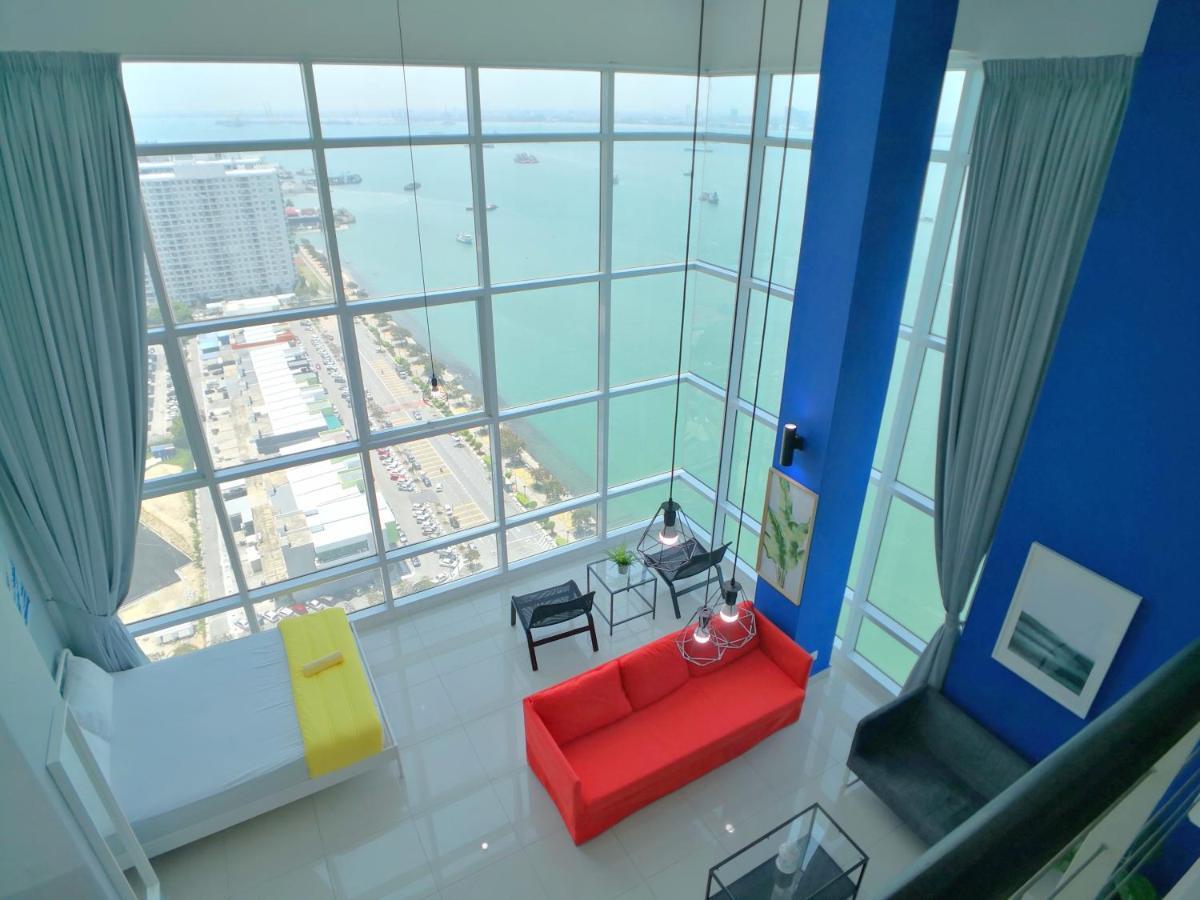 Maritime Suites By Comfy George Town Eksteriør bilde