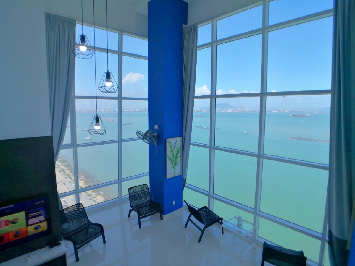 Maritime Suites By Comfy George Town Eksteriør bilde